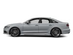 2018 Audi A6 2.0 TFSI Premium Plus quattro AWD