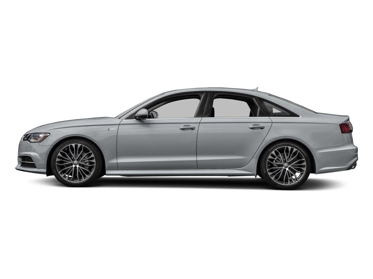 2018 Audi A6 2.0 TFSI Premium Plus quattro AWD