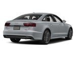 2018 Audi A6 2.0 TFSI Premium Plus quattro AWD