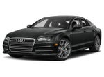 2018 Audi A7 3.0 TFSI Premium Plus