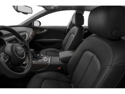 2018 Audi A7 3.0 TFSI Premium Plus