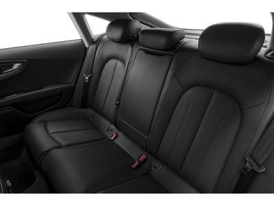 2018 Audi A7 3.0 TFSI Premium Plus