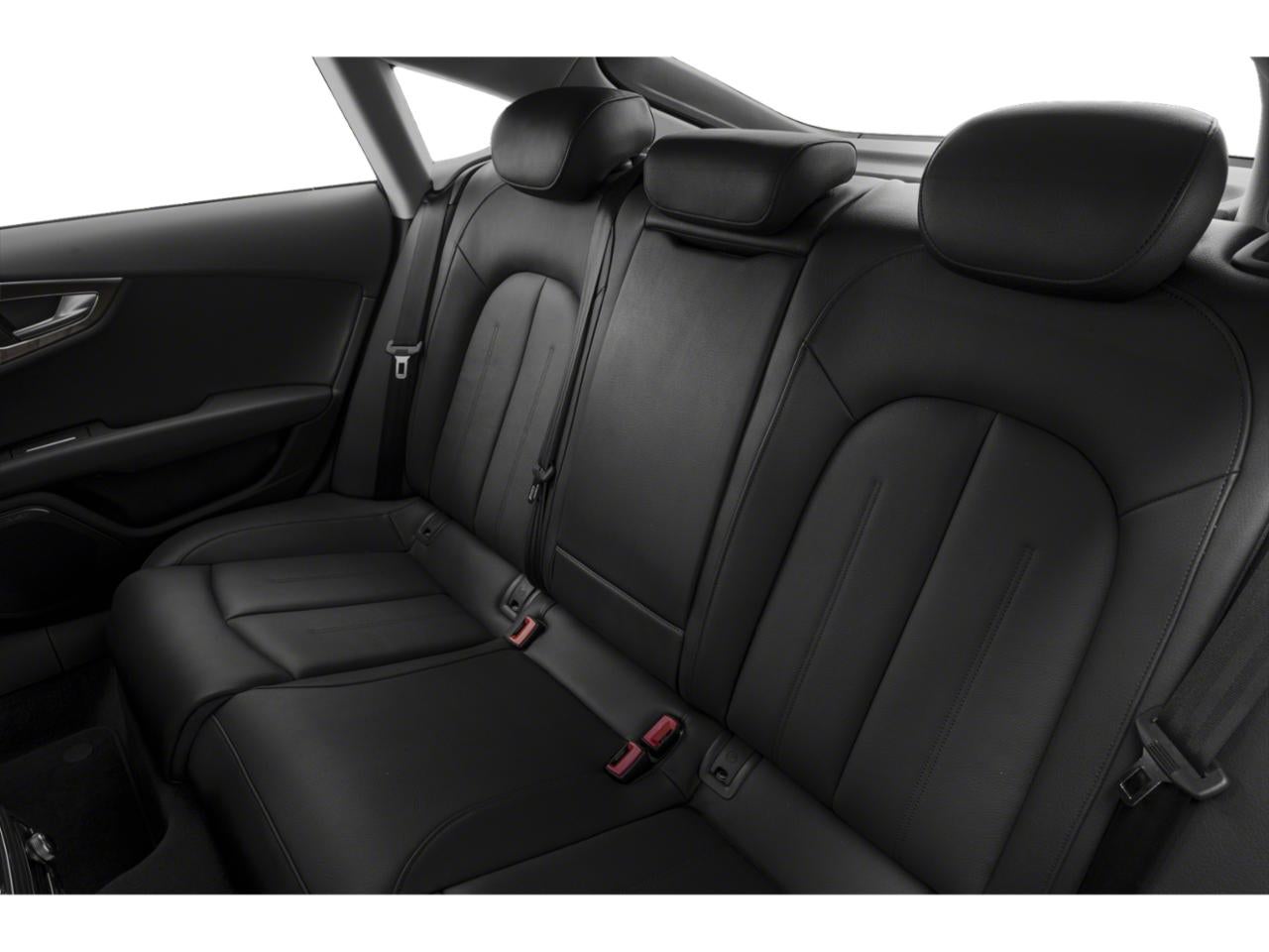 2018 Audi A7 3.0 TFSI Premium Plus