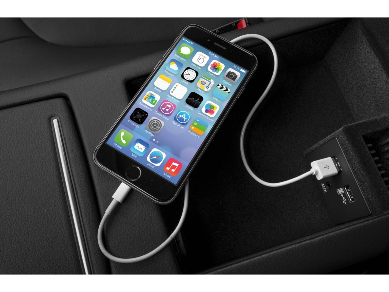 2018 Audi A7 3.0 TFSI Premium Plus