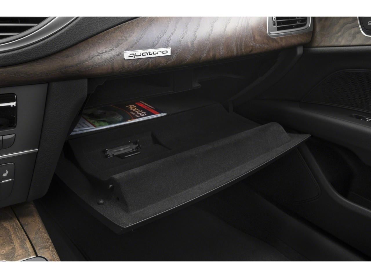 2018 Audi A7 3.0 TFSI Premium Plus