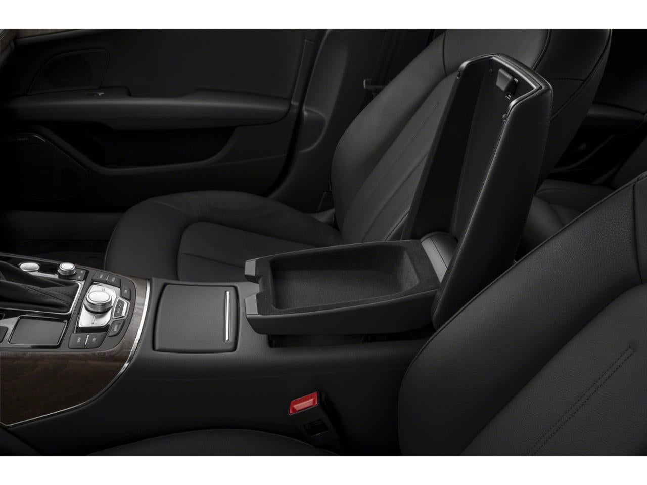 2018 Audi A7 3.0 TFSI Premium Plus