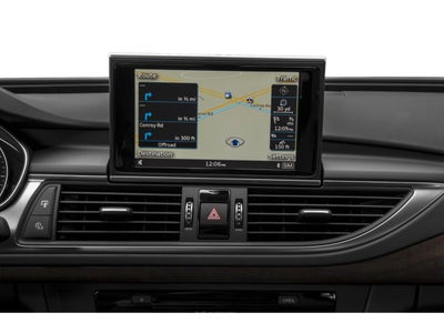 2018 Audi A7 3.0 TFSI Premium Plus