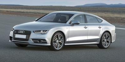 2018 Audi A7 3.0 TFSI Premium Plus