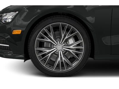2018 Audi A7 3.0 TFSI Premium Plus