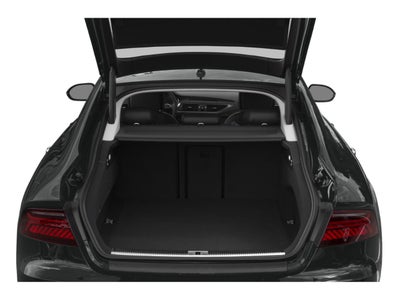 2018 Audi A7 3.0 TFSI Premium Plus