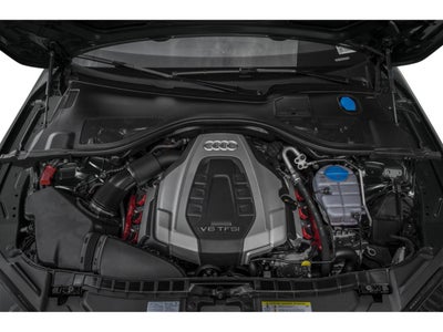 2018 Audi A7 3.0 TFSI Premium Plus
