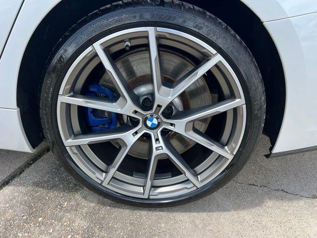 2020 BMW M850i Gran Coupe