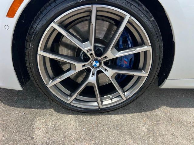 2020 BMW M850i Gran Coupe