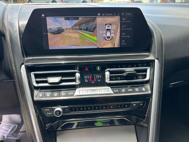 2020 BMW M850i Gran Coupe