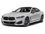 2020 BMW M850i Gran Coupe