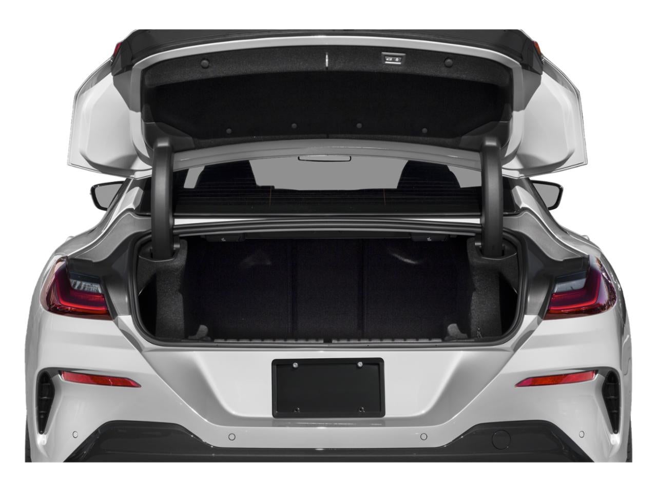 2020 BMW M850i Gran Coupe