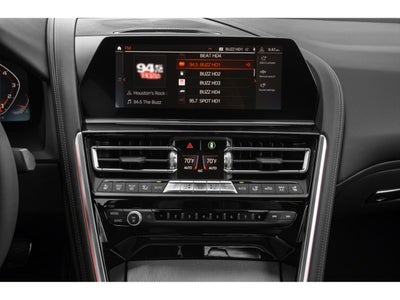 2020 BMW M850i Gran Coupe