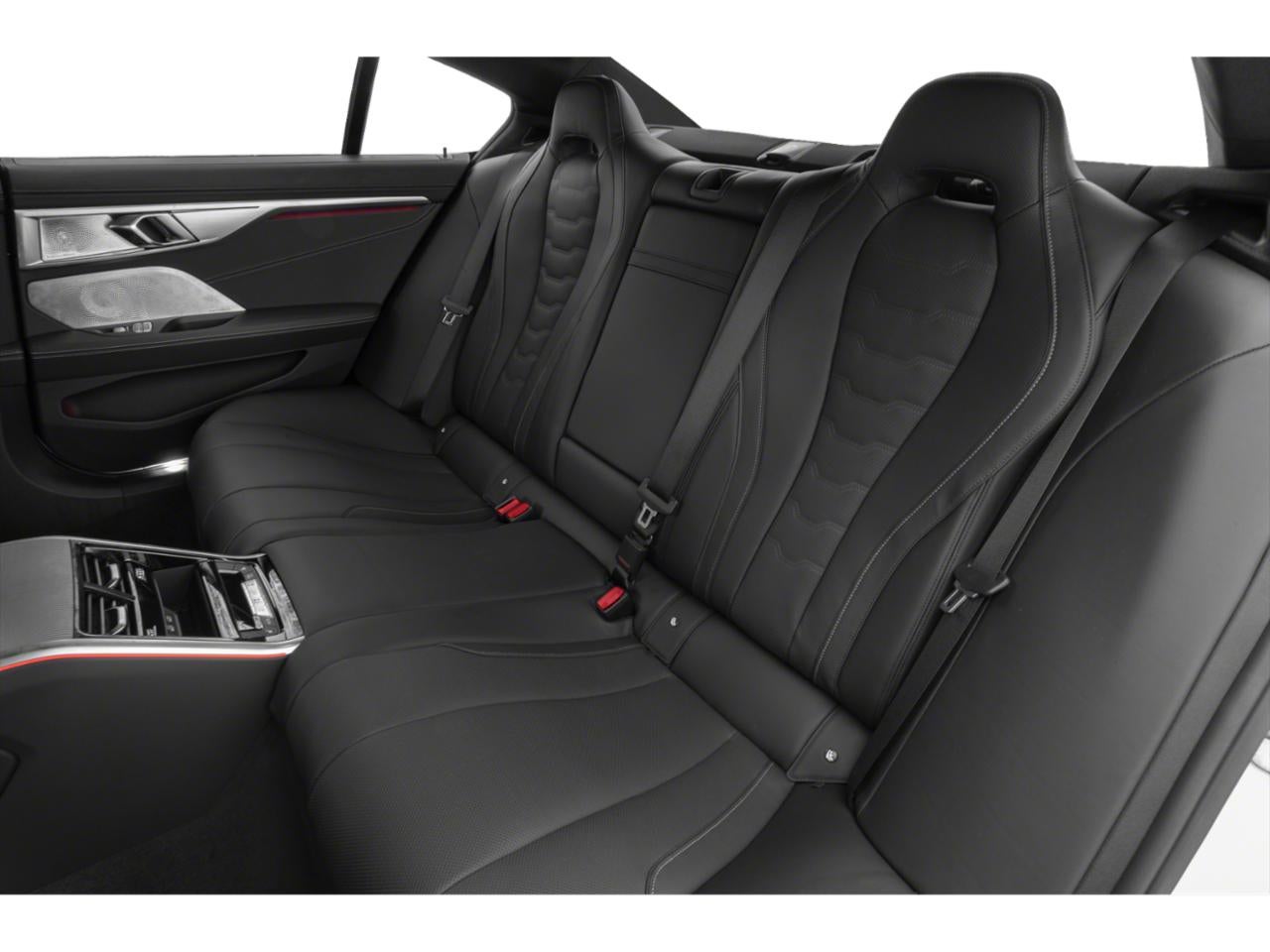 2020 BMW M850i Gran Coupe