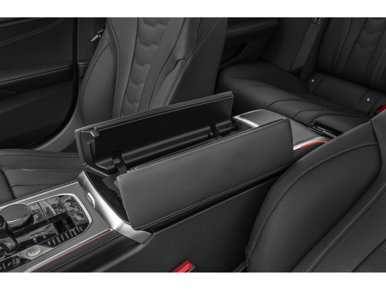 2020 BMW M850i Gran Coupe