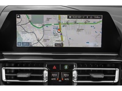 2020 BMW M850i Gran Coupe