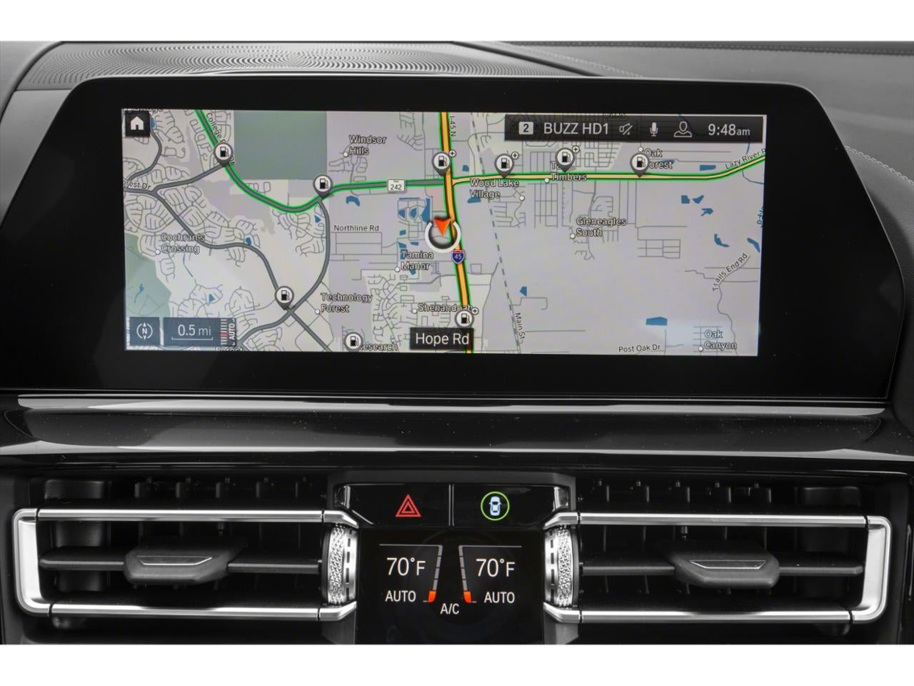 2020 BMW M850i Gran Coupe