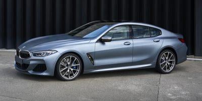 2020 BMW M850i Gran Coupe