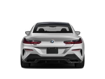 2020 BMW M850i Gran Coupe