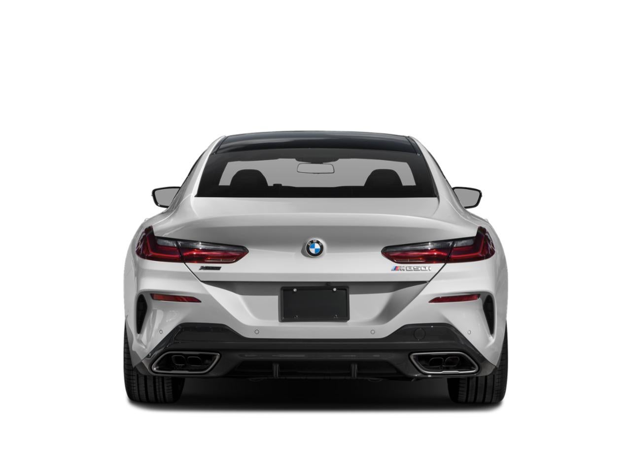 2020 BMW M850i Gran Coupe