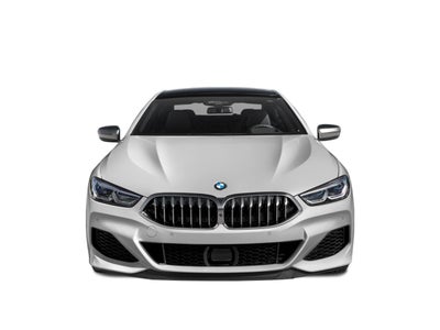 2020 BMW M850i Gran Coupe