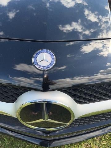 2014 Mercedes-Benz SL-Class SL 550