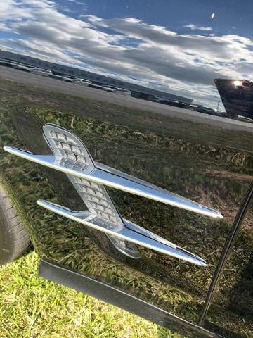 2014 Mercedes-Benz SL-Class SL 550