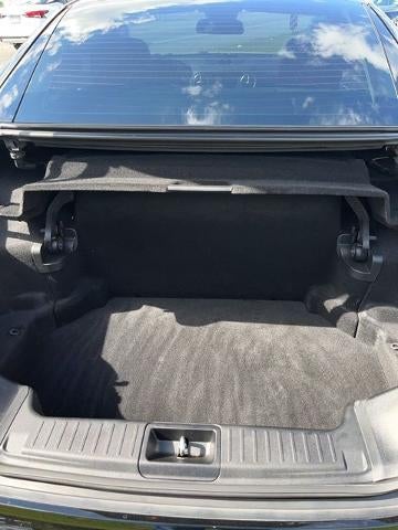 2014 Mercedes-Benz SL-Class SL 550