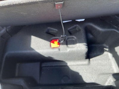 2014 Mercedes-Benz SL-Class SL 550