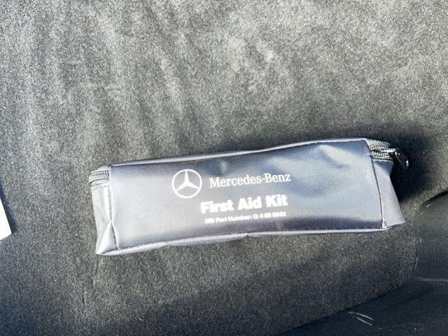 2014 Mercedes-Benz SL-Class SL 550