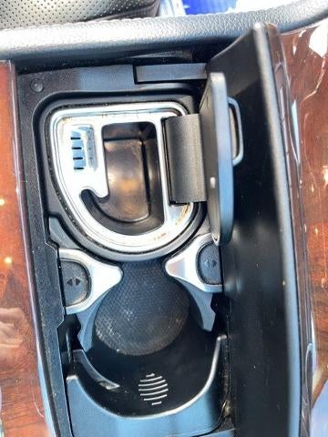 2014 Mercedes-Benz SL-Class SL 550