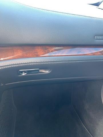 2014 Mercedes-Benz SL-Class SL 550