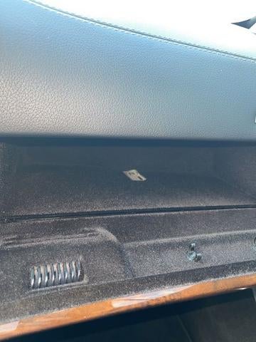 2014 Mercedes-Benz SL-Class SL 550