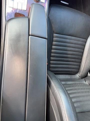 2014 Mercedes-Benz SL-Class SL 550