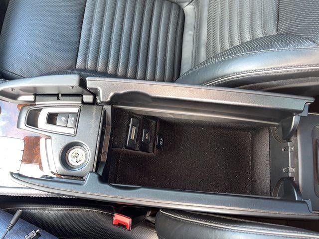 2014 Mercedes-Benz SL-Class SL 550