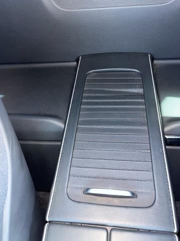 2014 Mercedes-Benz SL-Class SL 550