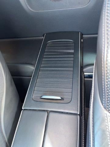 2014 Mercedes-Benz SL-Class SL 550