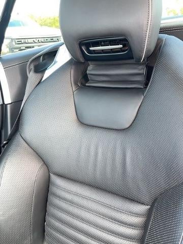 2014 Mercedes-Benz SL-Class SL 550