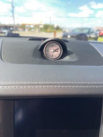 2014 Mercedes-Benz SL-Class SL 550