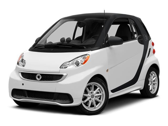 2014 smart fortwo electric drive 2dr Cpe Passion