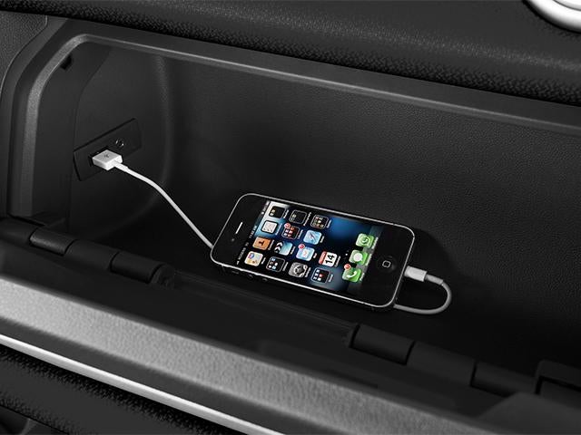 2014 smart fortwo electric drive 2dr Cpe Passion