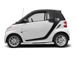 2014 smart fortwo electric drive 2dr Cpe Passion