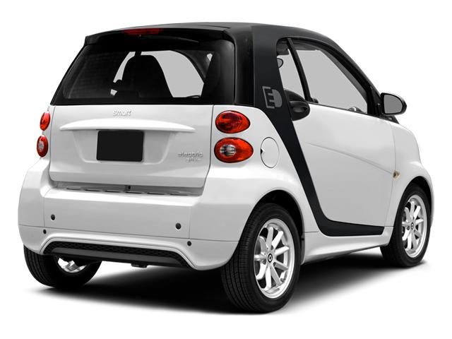 2014 smart fortwo electric drive 2dr Cpe Passion