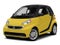 2014 smart fortwo electric drive 2dr Cpe Passion