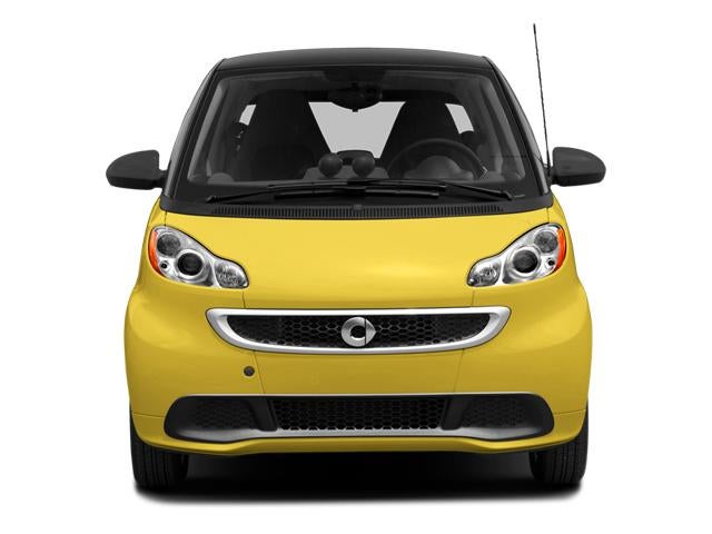 2014 smart fortwo electric drive 2dr Cpe Passion