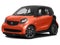 2017 smart fortwo pure coupe